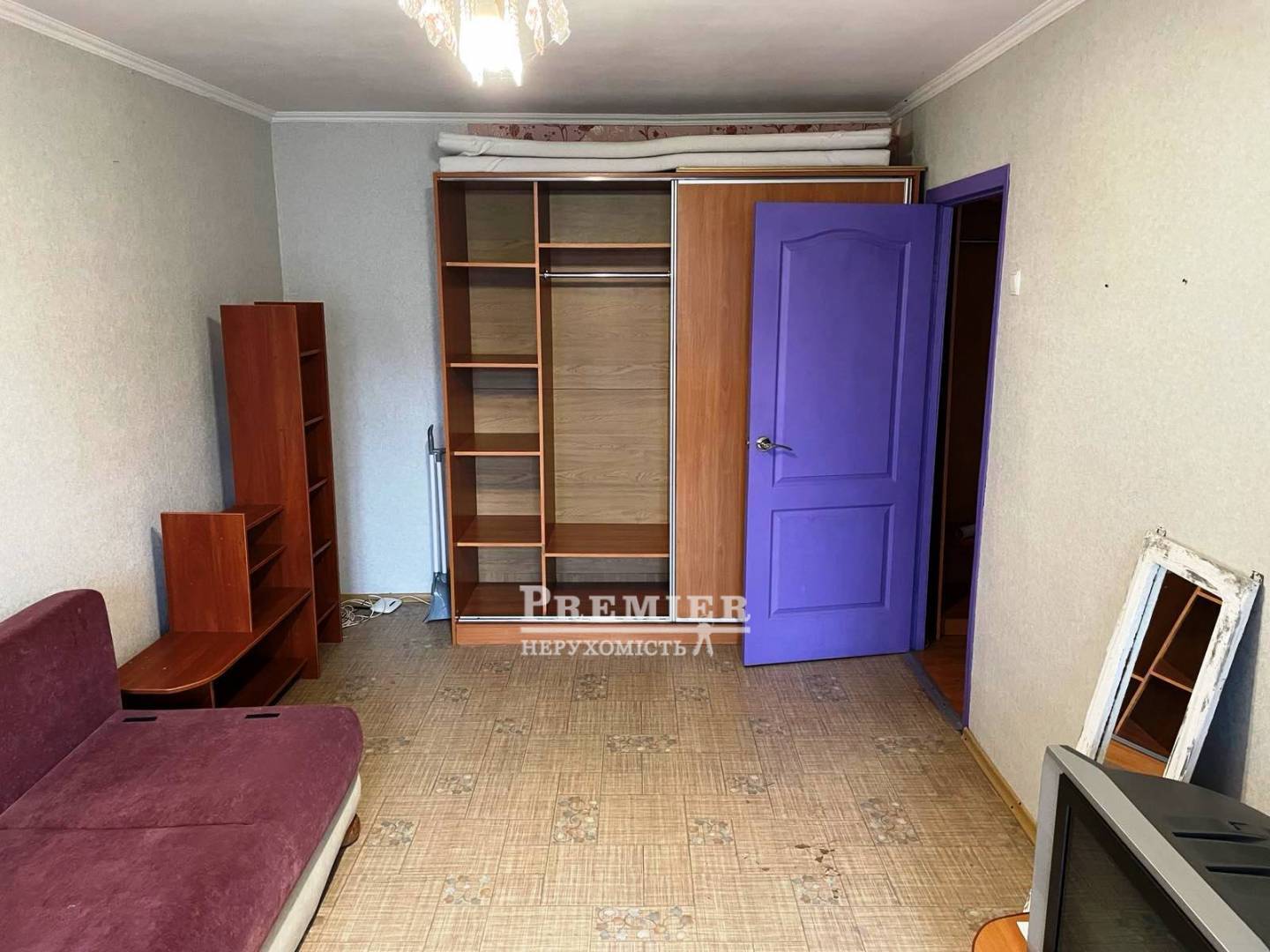 Продаж 1-кімнатної квартири 32 м², Івана и Юрія Ліп вул.