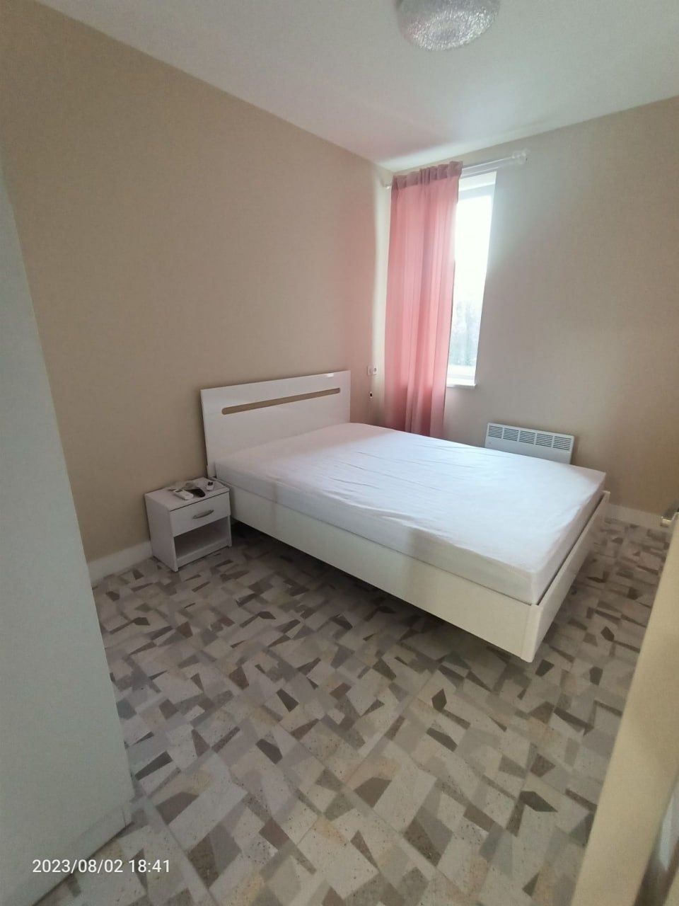 Аренда 1-комнатной квартиры 41 м², Березинская ул.