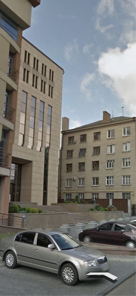 Оренда 2-кімнатної квартири 55 м², Успенська пл.