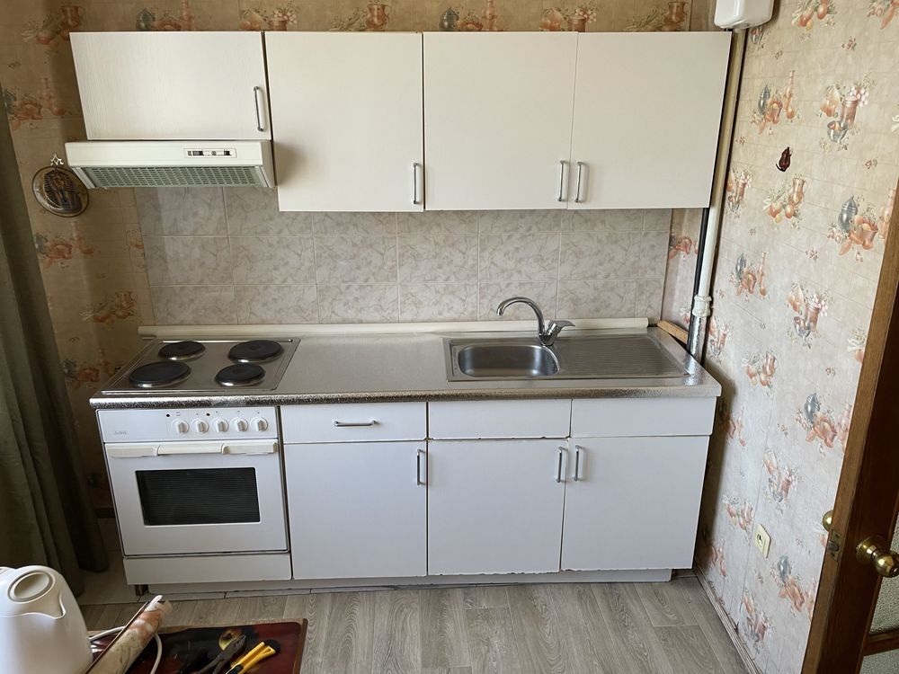 Оренда 2-кімнатної квартири 55 м², Успенська пл.