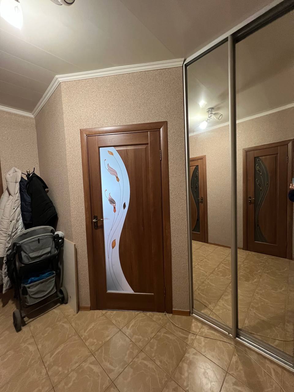 Продажа 1-комнатной квартиры 45 м², Печерская ул.