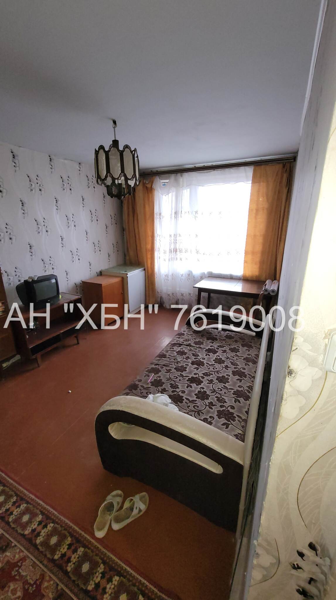 Продажа 1-комнатной квартиры 32 м², Героев Труда ул.
