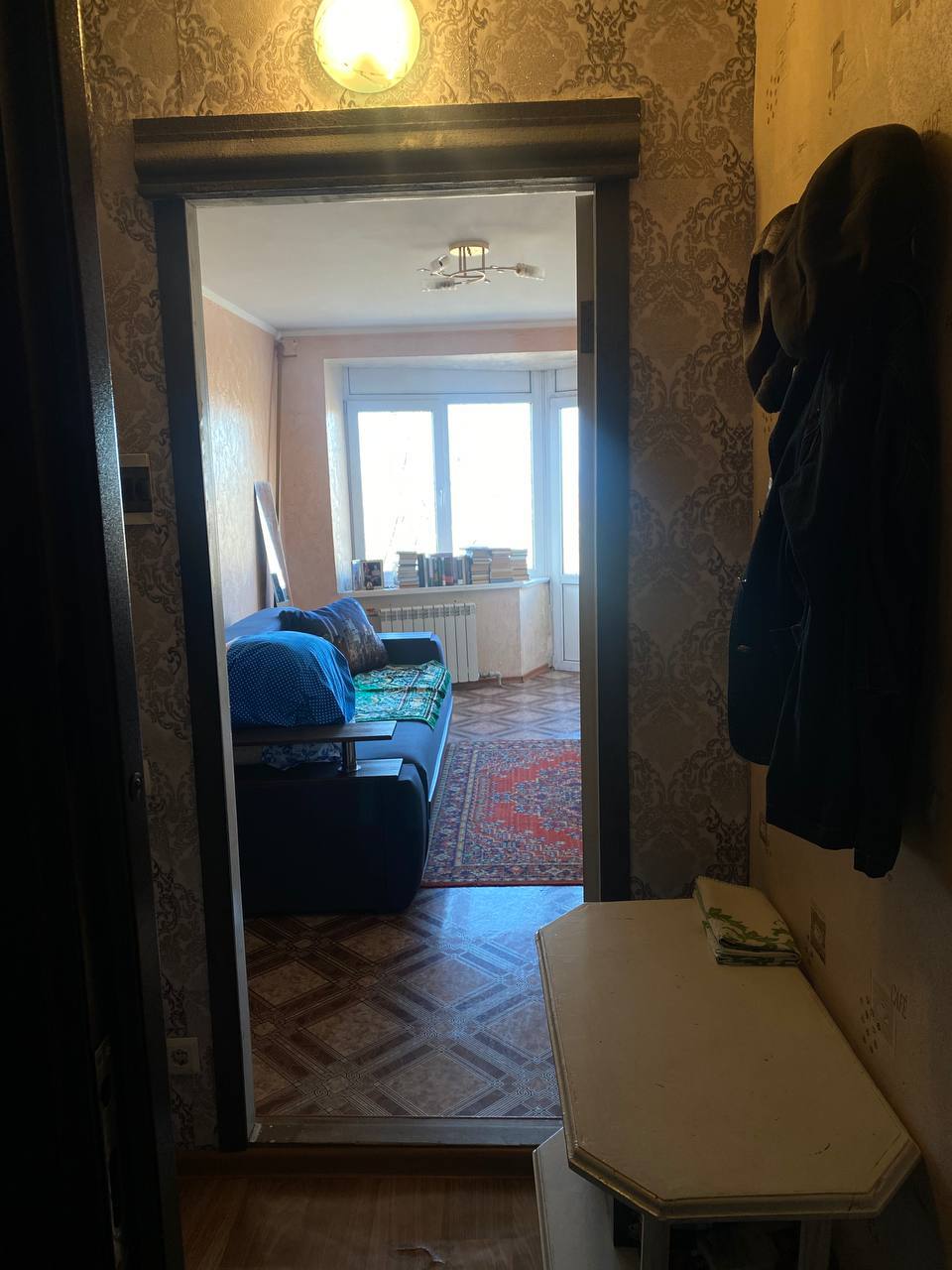 Продаж 1-кімнатної квартири 18 м², Жолио Кюри вул.