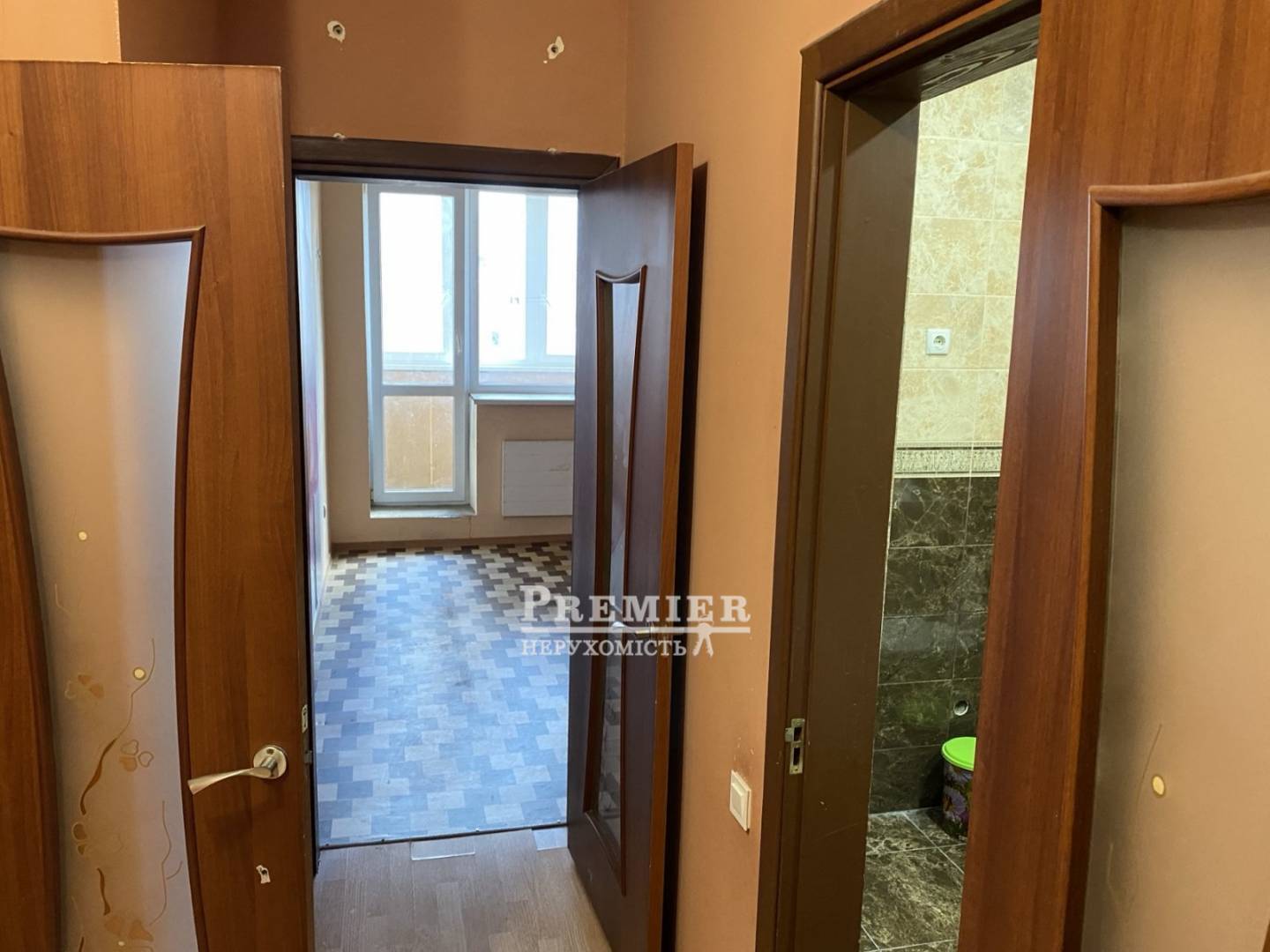 Продаж 1-кімнатної квартири 53 м², Академіка Сахарова вул.