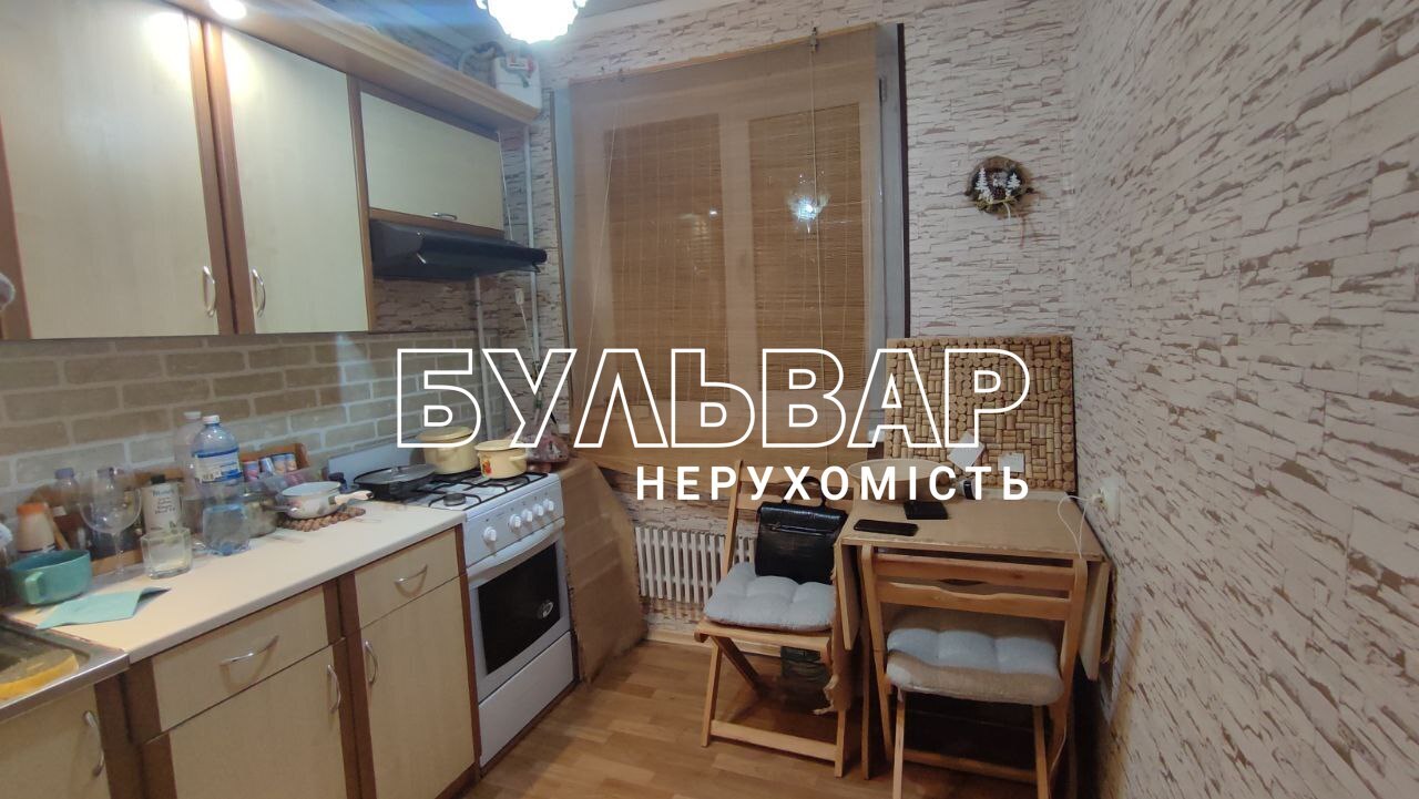 Продажа 1-комнатной квартиры 30 м², Юбилейный просп., 36А