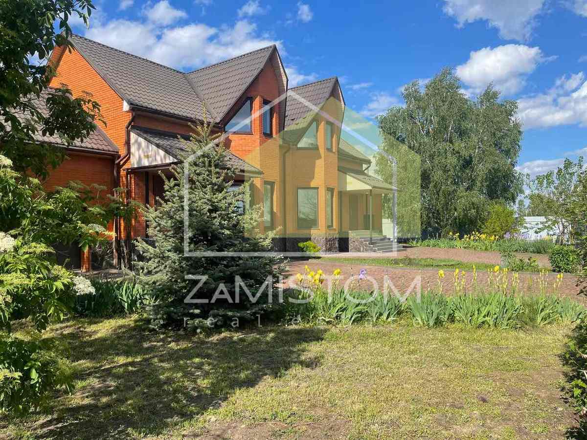 Продажа дуплекса 213 м²
