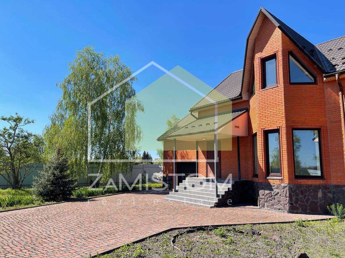Продажа дуплекса 213 м²