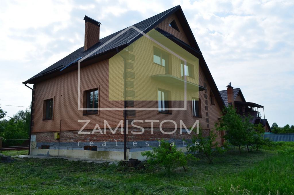 Продажа дома 400 м²