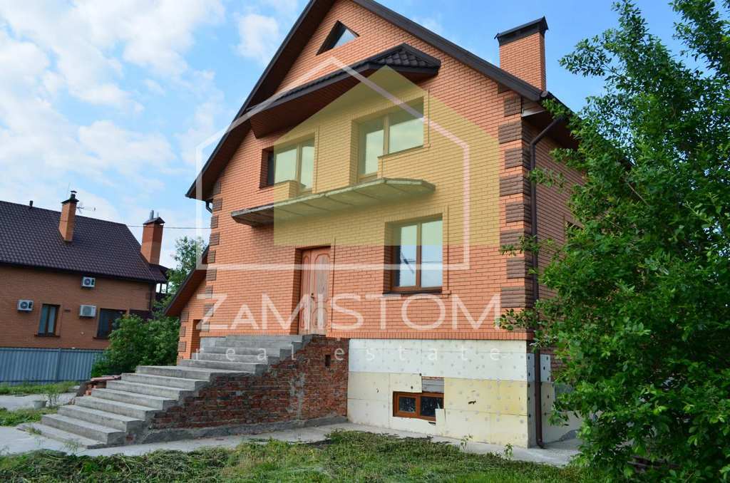 Продажа дома 400 м²