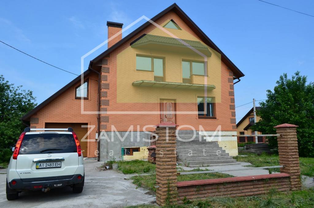 Продажа дома 400 м²