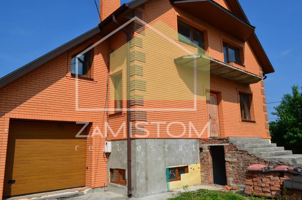 Продажа дома 400 м²