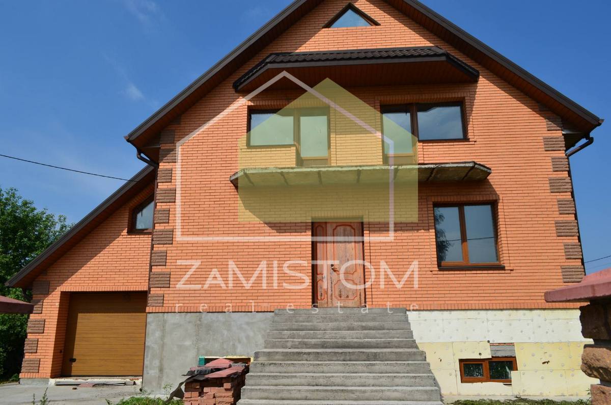 Продажа дома 400 м²