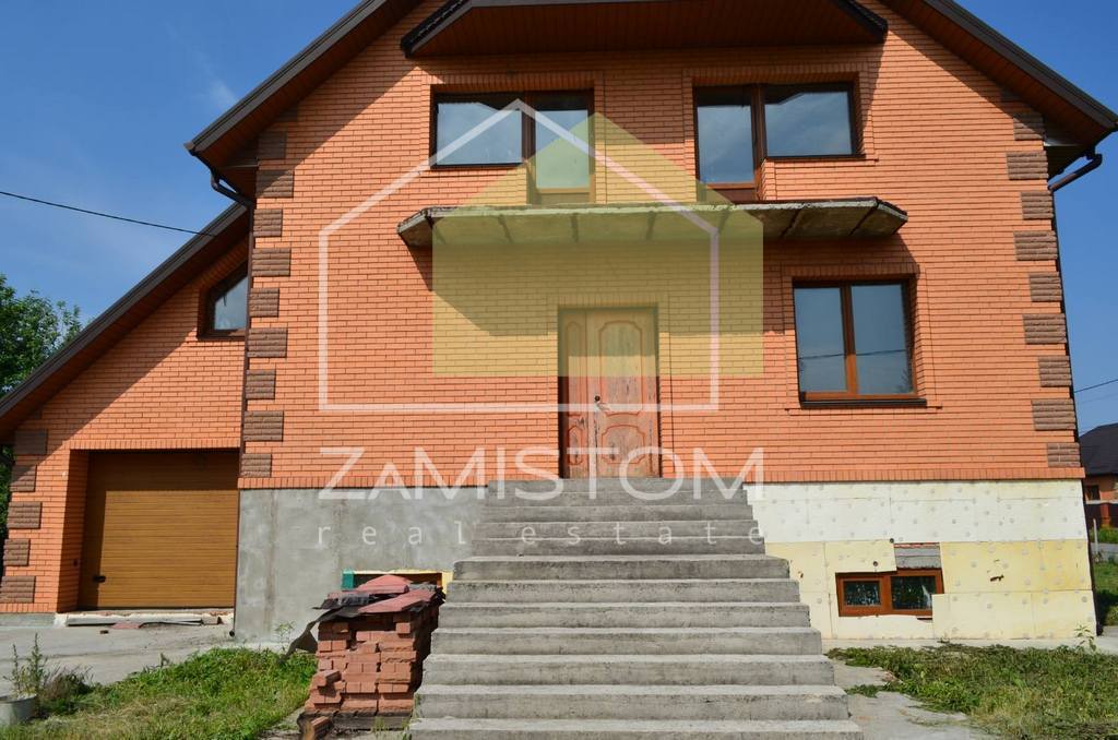 Продажа дома 400 м²