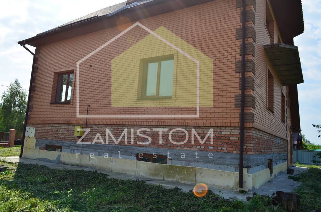 Продажа дома 400 м²