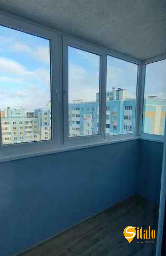 Продаж 2-кімнатної квартири 62.8 м², Сергія Данченка вул., 32Б