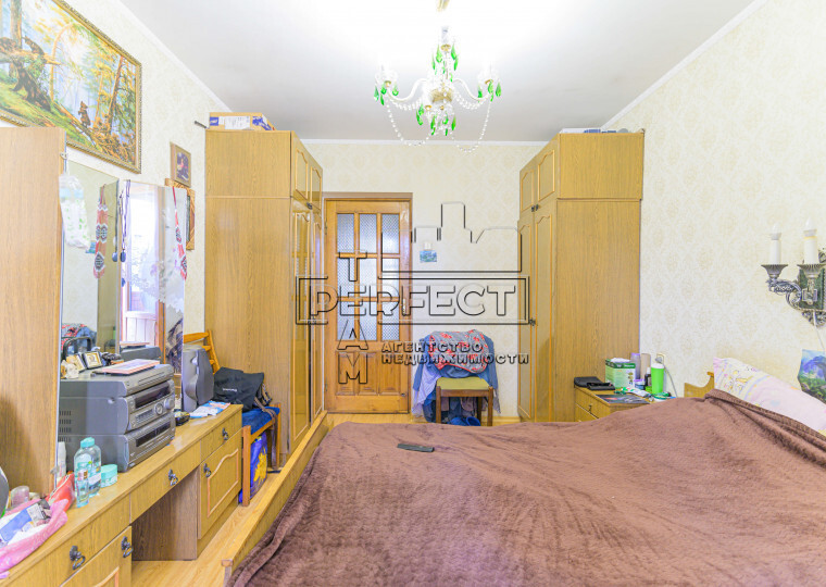 Продаж 3-кімнатної квартири 73 м², Героїв Сталінграда просп., 14Б