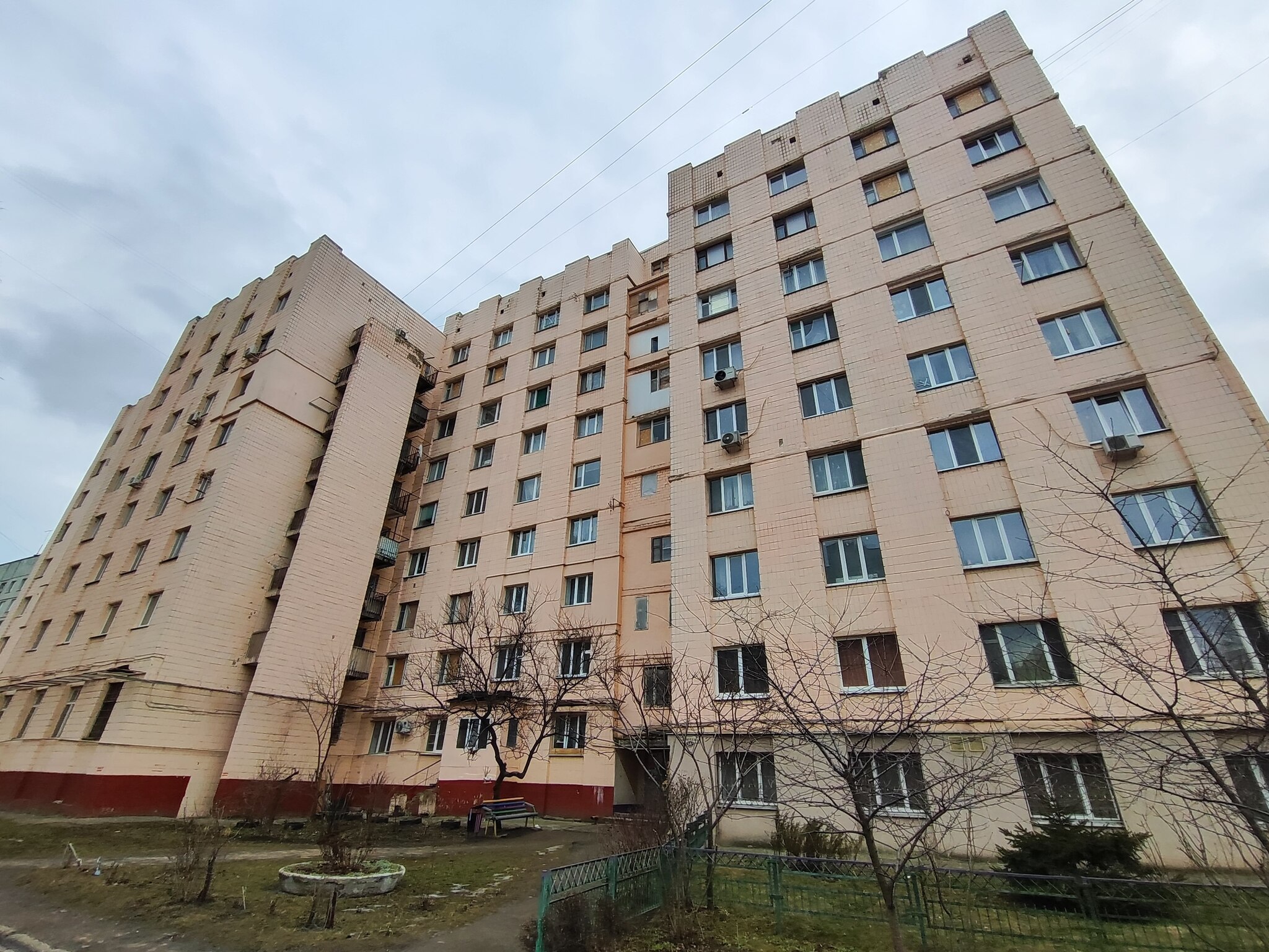 Продаж смарт квартири 26 м², Валентинівська вул., 58А