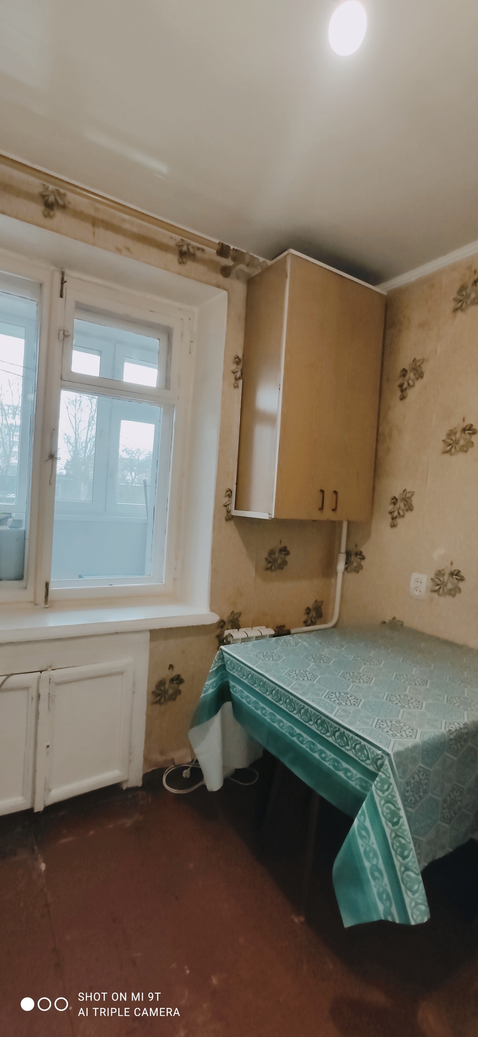 Аренда 1-комнатной квартиры 36 м², Гагарина просп., 169