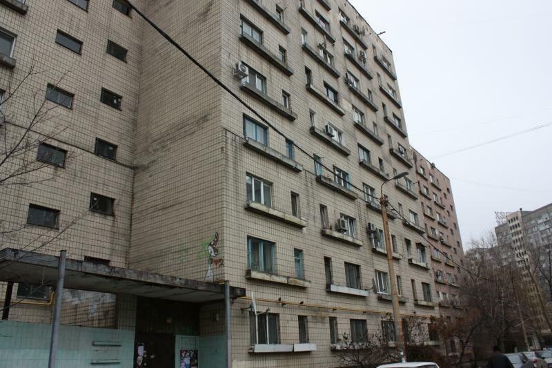 Продаж 1-кімнатної квартири 30 м², Вадима Гетьмана вул., 38