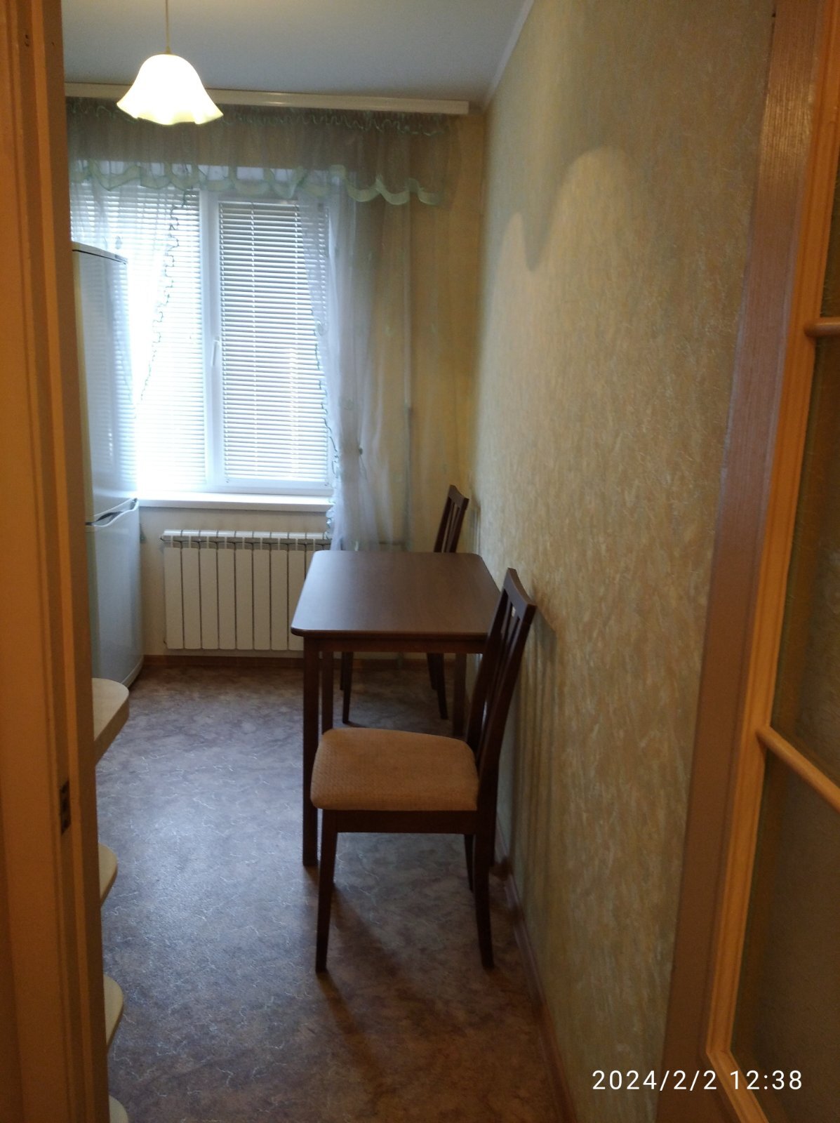 Продажа 2-комнатной квартиры 52.1 м², Калиновая ул., 61
