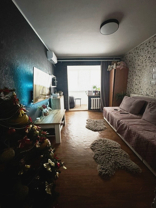 Продаж 1-кімнатної квартири 34 м², Академіка Заболотного вул.