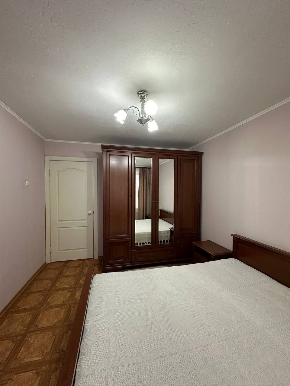 Оренда 2-кімнатної квартири 53 м², Гагаріна просп.