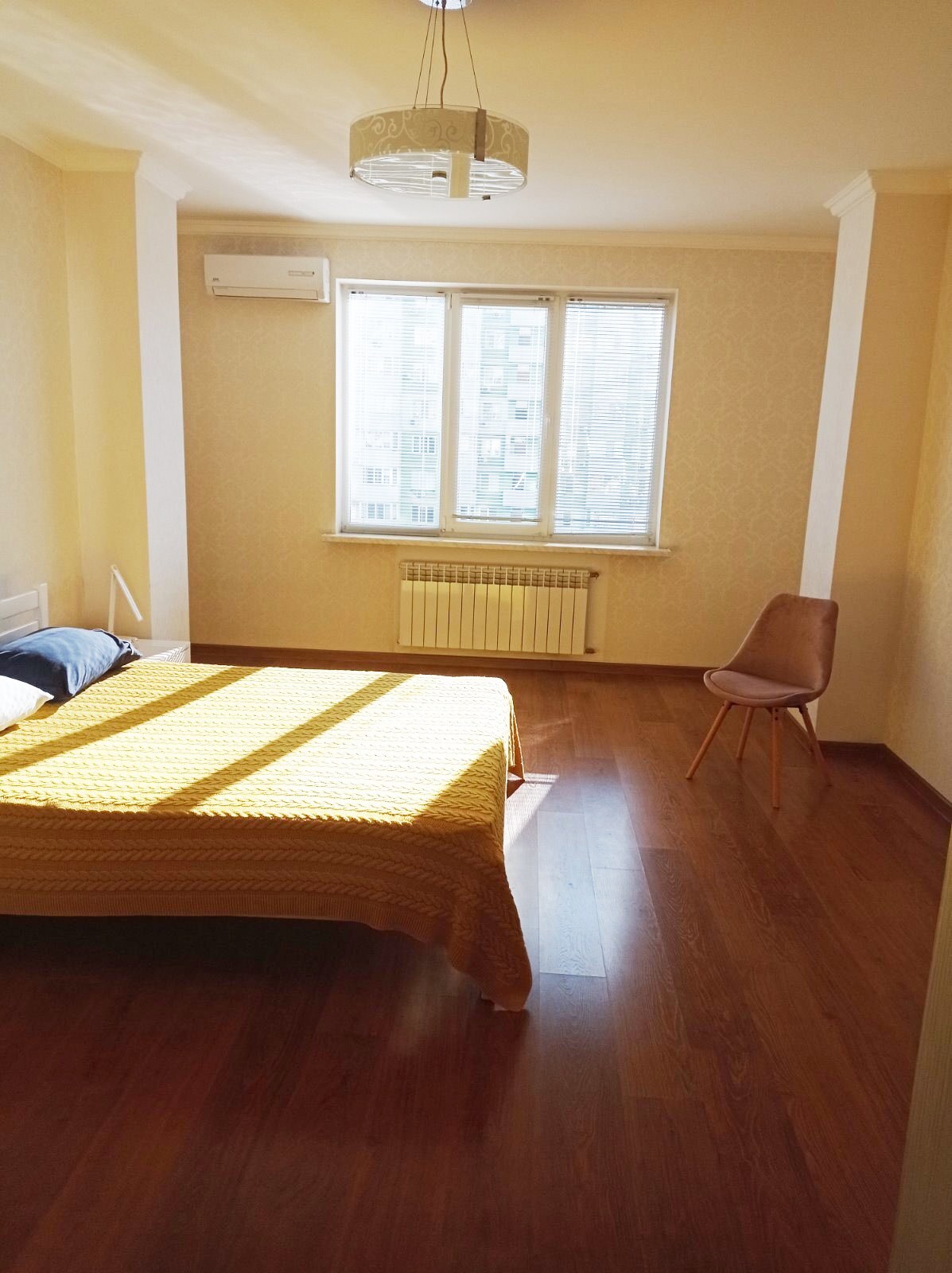Продажа 2-комнатной квартиры 86 м², Генерала Бочарова ул.