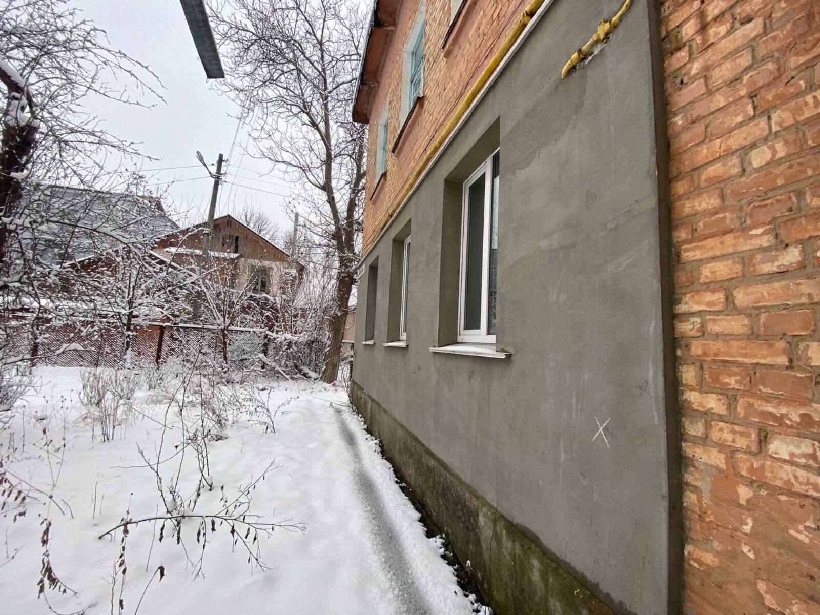 Продажа 1-комнатной квартиры 30 м², Росевая ул.
