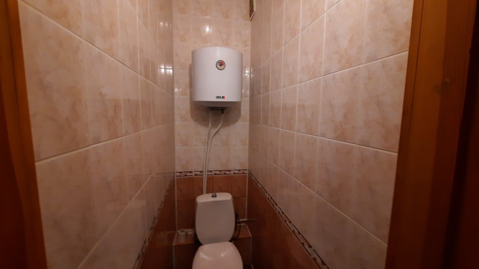 Продаж 3-кімнатної квартири 90 м², Вокзальна вул., 11
