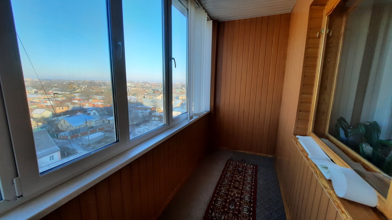 Продаж 3-кімнатної квартири 90 м², Вокзальна вул., 11