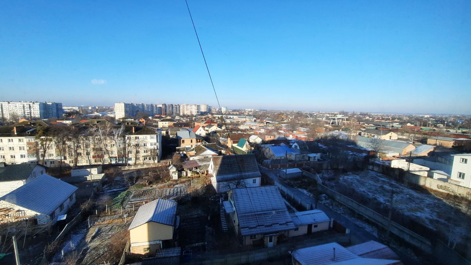 Продаж 3-кімнатної квартири 90 м², Вокзальна вул., 11