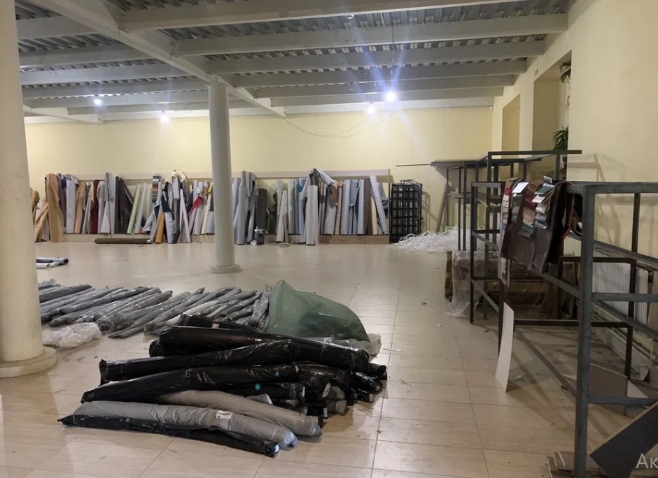 Оренда приміщення вільного призначення 424 м², Дальницкая вул.