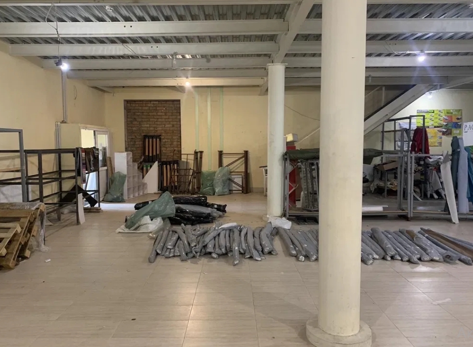 Оренда приміщення вільного призначення 424 м², Дальницкая вул.