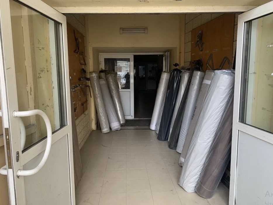 Оренда приміщення вільного призначення 424 м², Дальницкая вул.