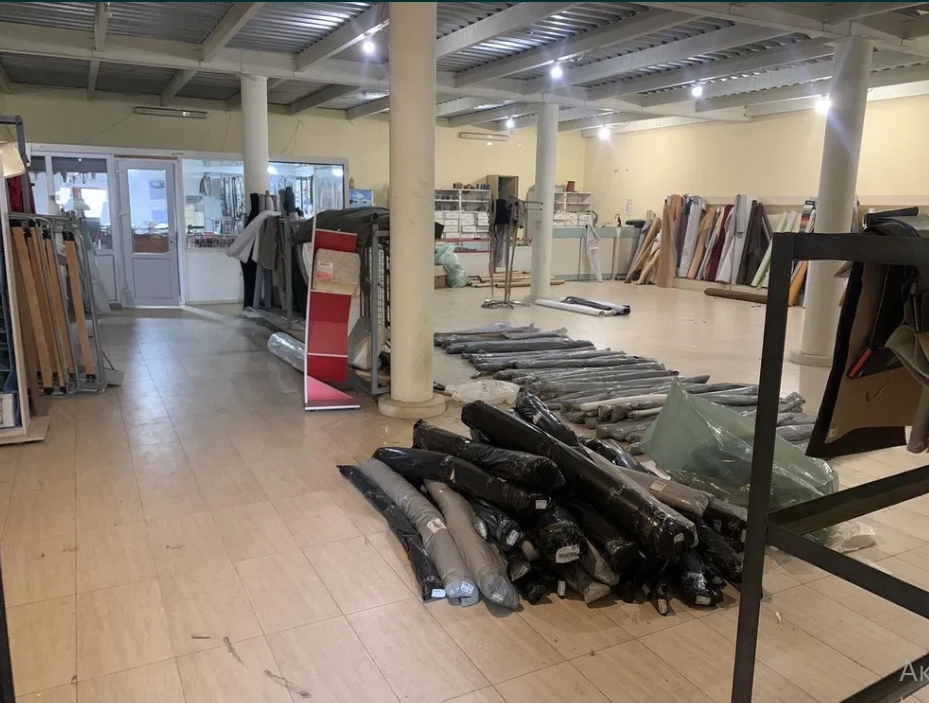 Оренда приміщення вільного призначення 424 м², Дальницкая вул.