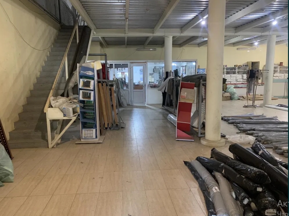 Оренда приміщення вільного призначення 424 м², Дальницкая вул.