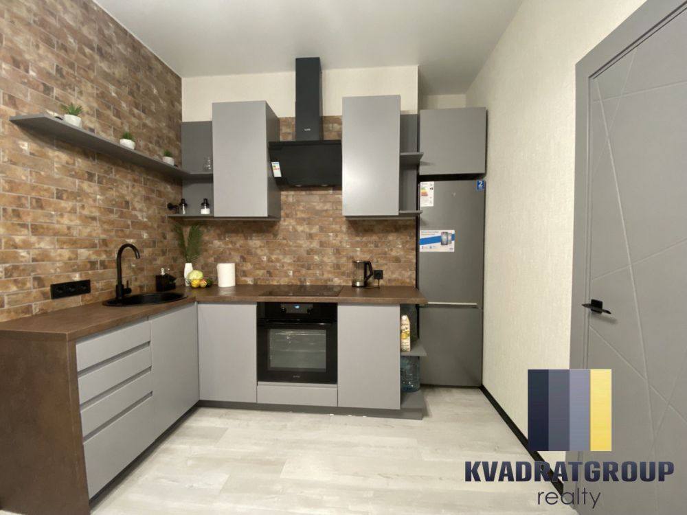 Продажа 2-комнатной квартиры 45 м², Шмидта ул.