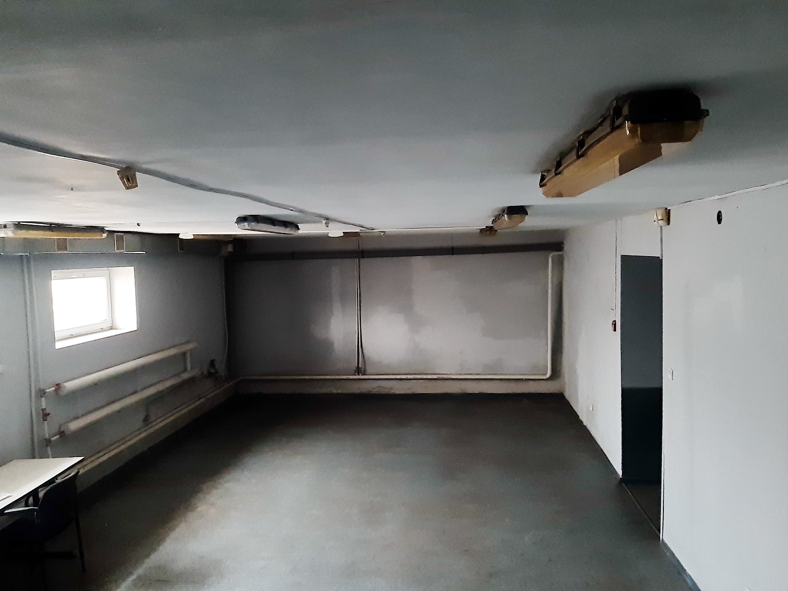 Продажа склада 1000 м², Радистов ул., 54