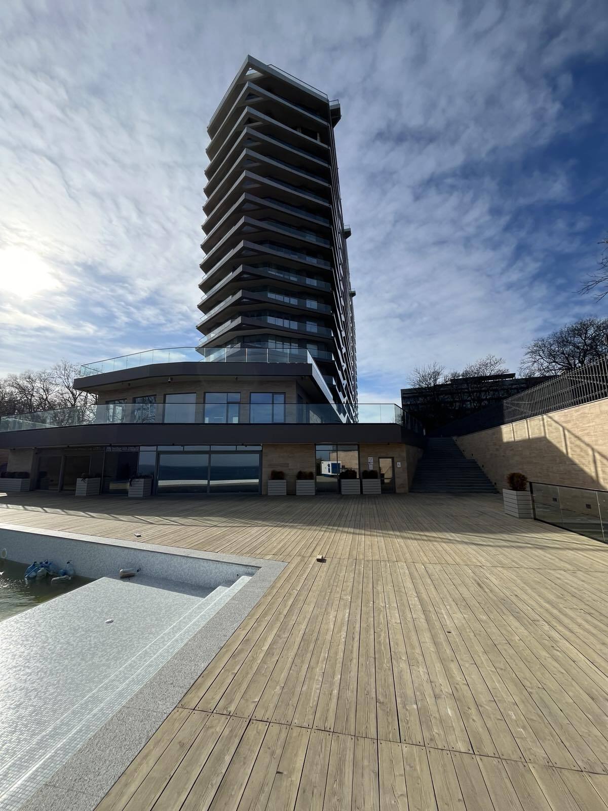 Продаж 2-кімнатної квартири 103 м², Французский бул., 85/5