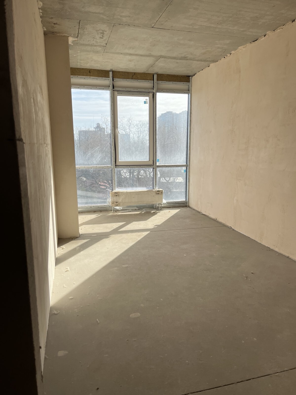 Продаж 2-кімнатної квартири 103 м², Французский бул., 85/5