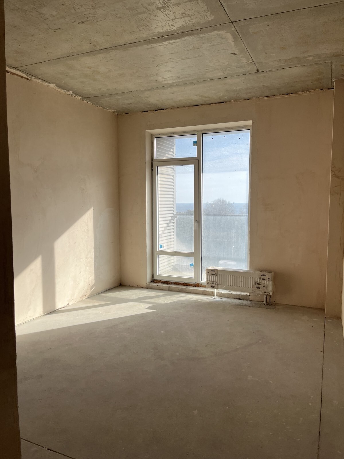 Продаж 2-кімнатної квартири 103 м², Французский бул., 85/5