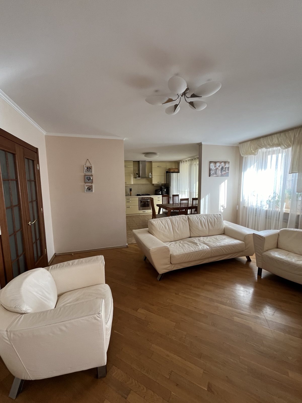 Продажа 3-комнатной квартиры 143 м², Маршала Говорова ул., 5А