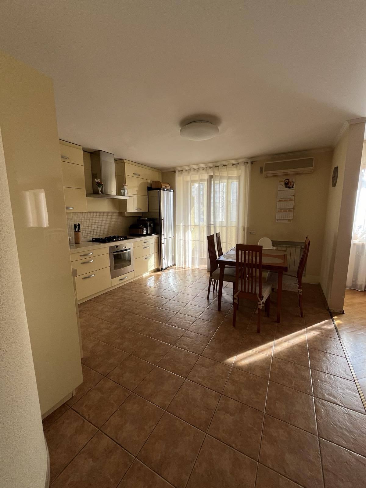 Продажа 3-комнатной квартиры 143 м², Маршала Говорова ул., 5А