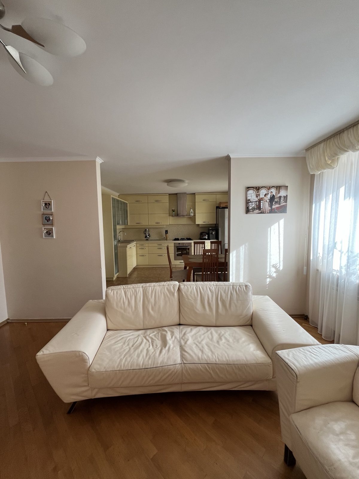 Продажа 3-комнатной квартиры 143 м², Маршала Говорова ул., 5А