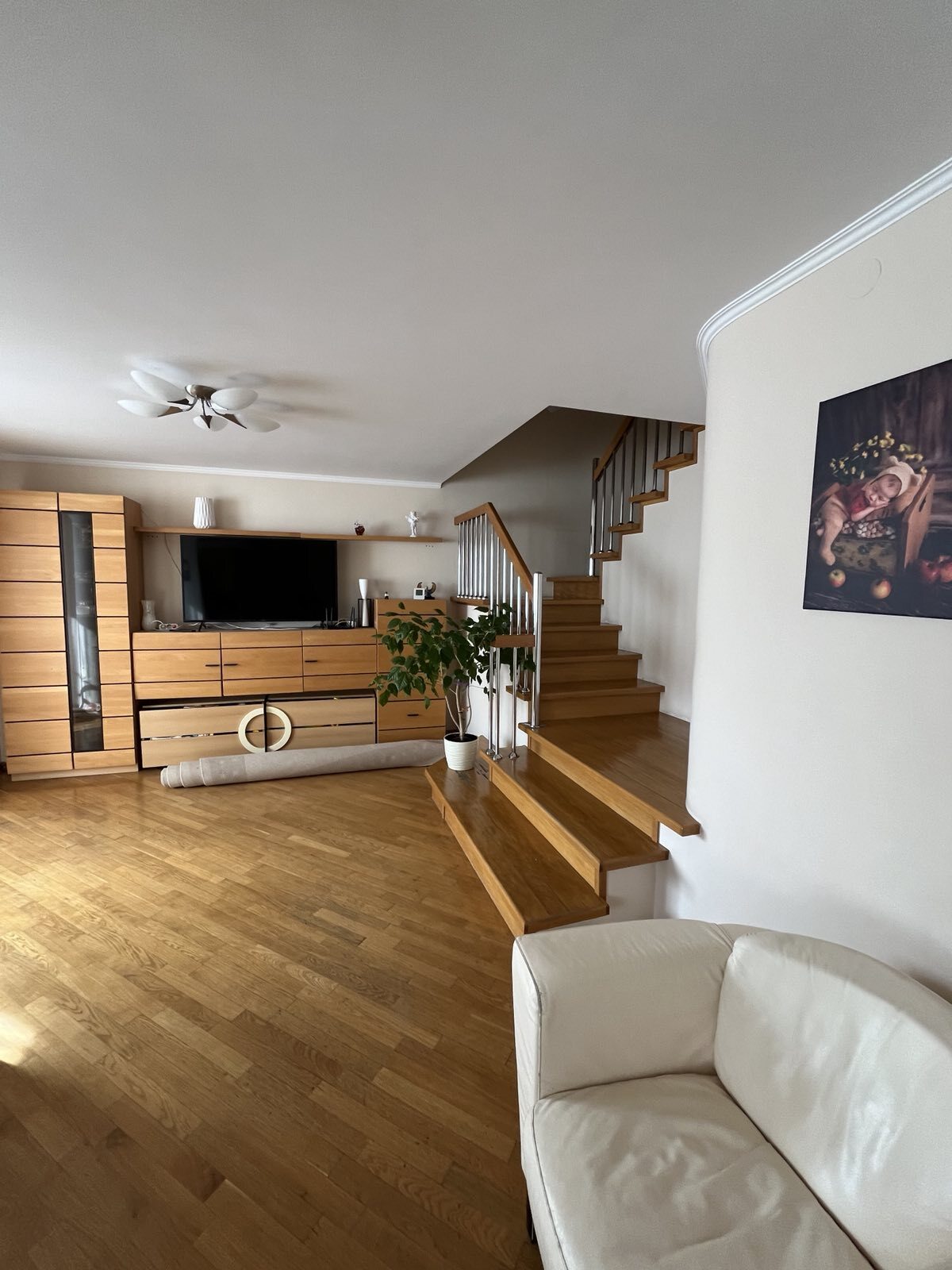 Продажа 3-комнатной квартиры 143 м², Маршала Говорова ул., 5А