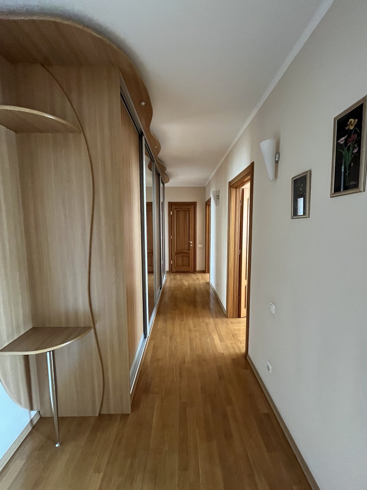 Продажа 3-комнатной квартиры 143 м², Маршала Говорова ул., 5А
