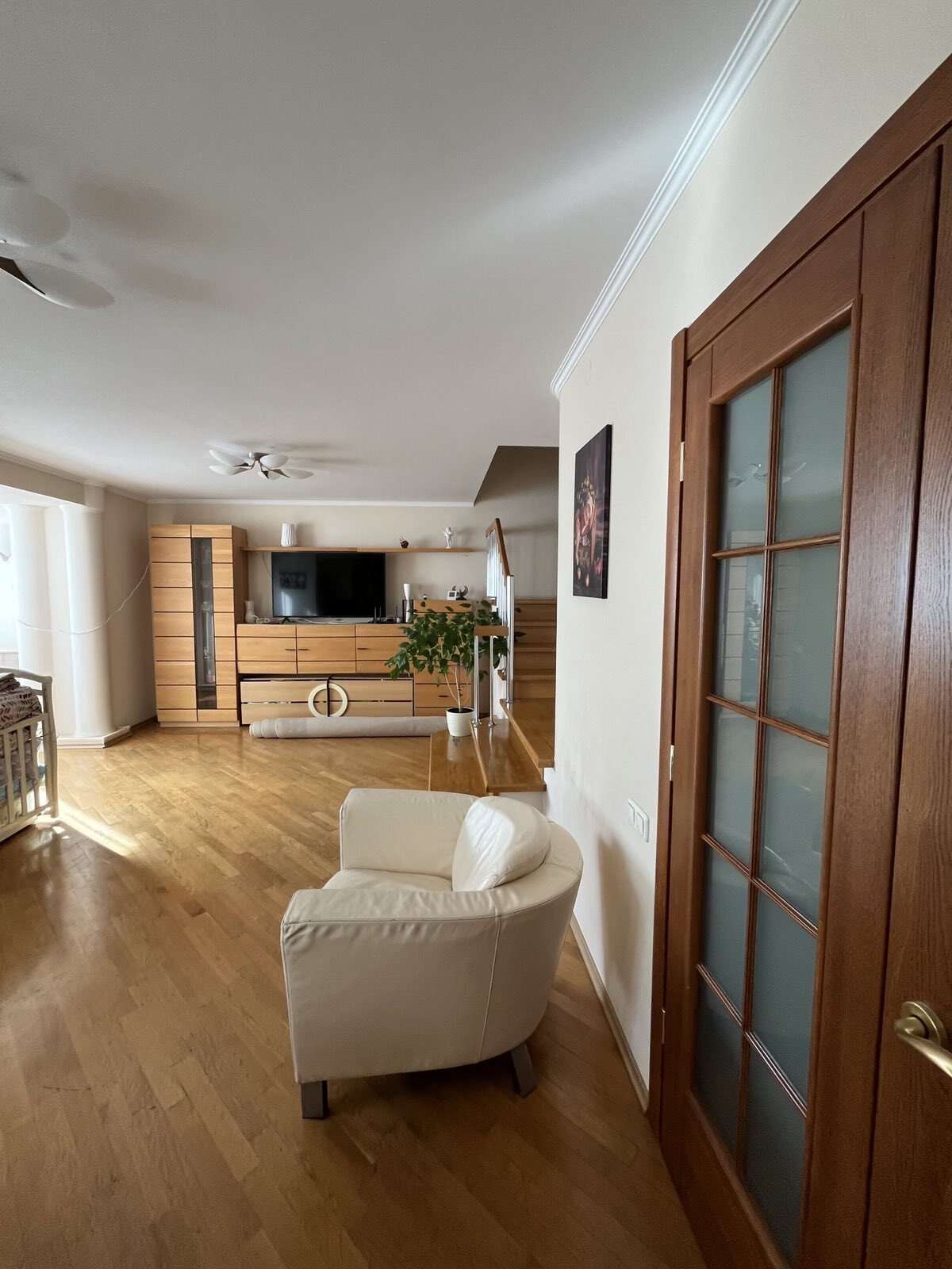 Продажа 3-комнатной квартиры 143 м², Маршала Говорова ул., 5А