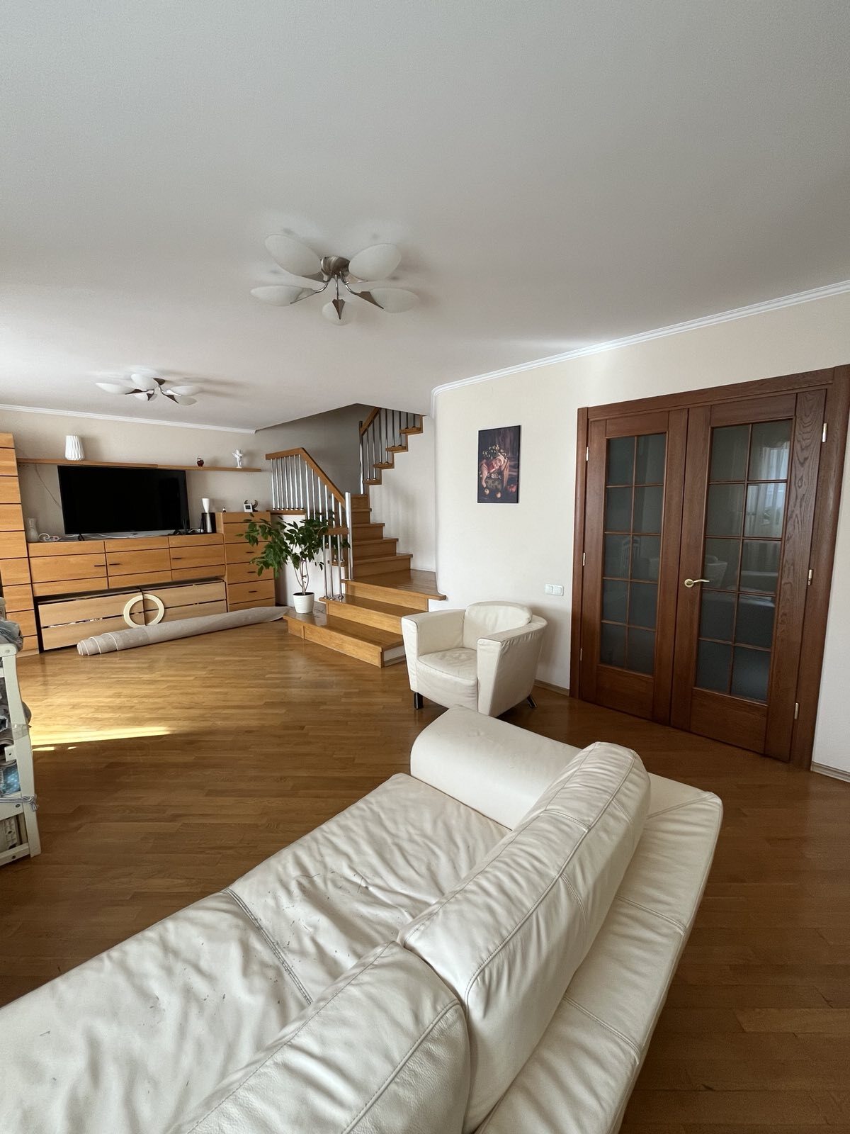 Продажа 3-комнатной квартиры 143 м², Маршала Говорова ул., 5А