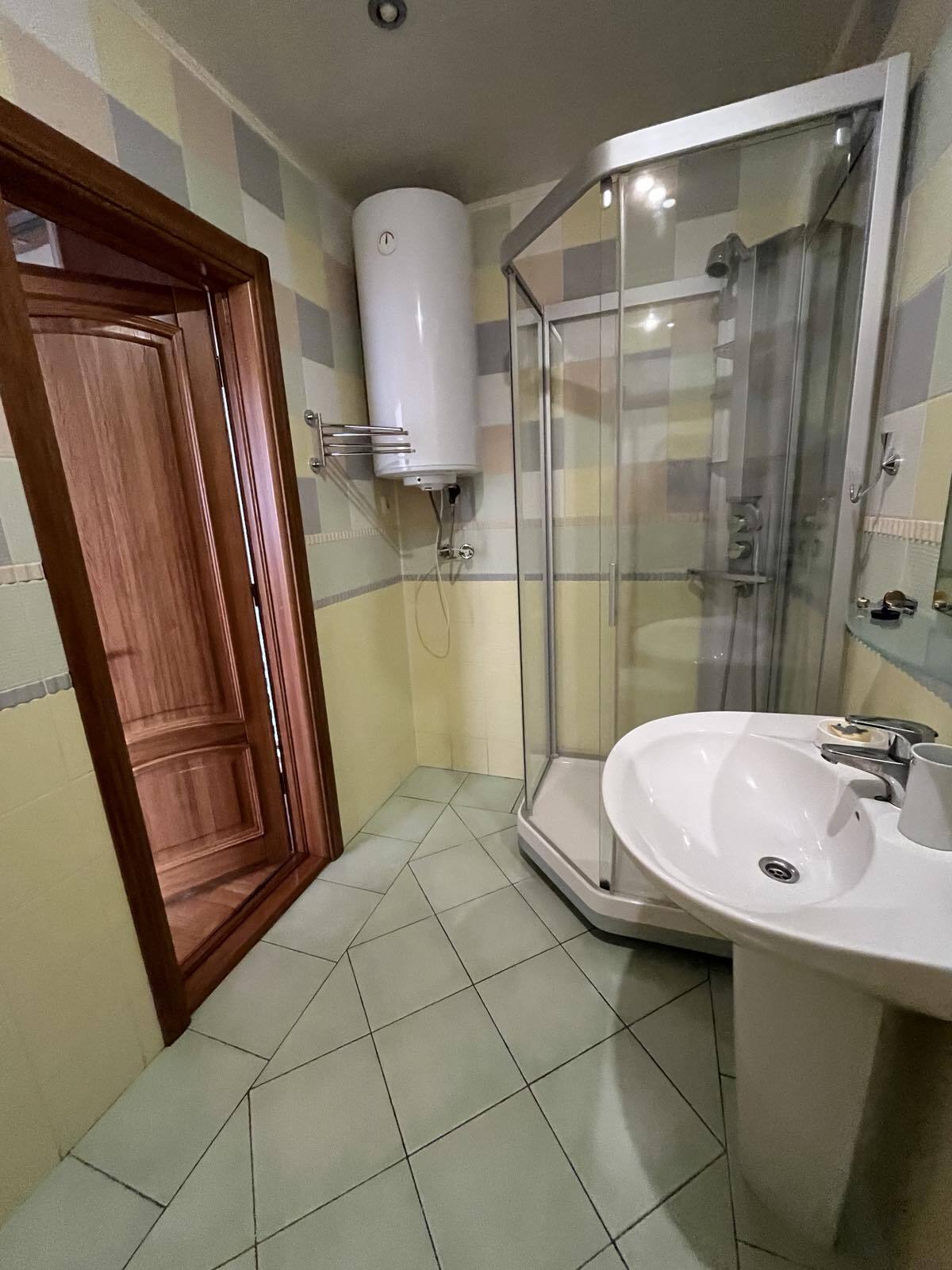 Продажа 3-комнатной квартиры 143 м², Маршала Говорова ул., 5А