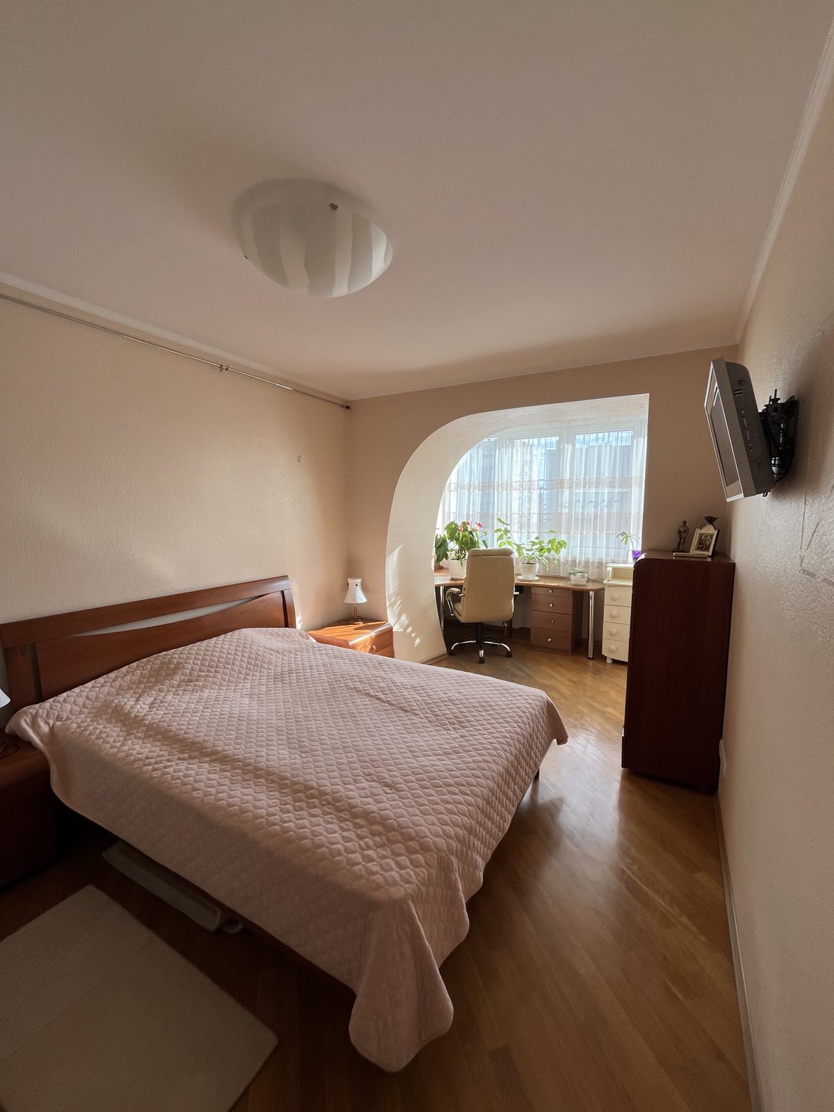 Продажа 3-комнатной квартиры 143 м², Маршала Говорова ул., 5А